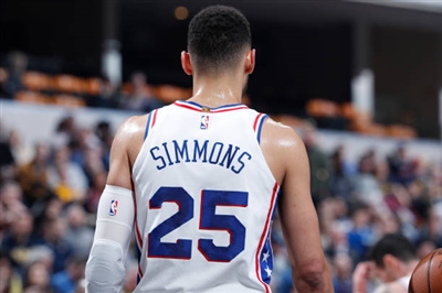 Ben Simmons Poster 3445311