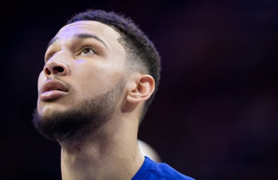 Ben Simmons Poster 3445315