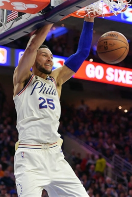 Ben Simmons Poster 3445321