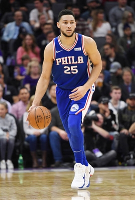 Ben Simmons Poster 3445327