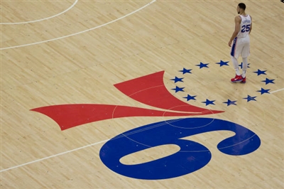 Ben Simmons Poster 3445362