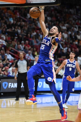 Ben Simmons Poster 3445364