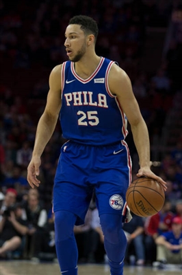 Ben Simmons Poster 3445367