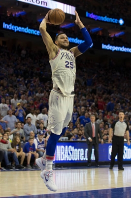 Ben Simmons Poster 3445368