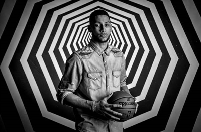Ben Simmons Poster 3445369
