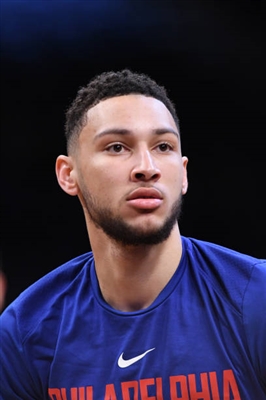 Ben Simmons Poster 3445370