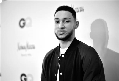 Ben Simmons Poster 3445377