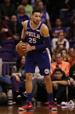 Ben Simmons Poster 3445378