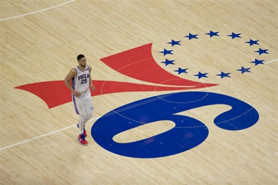 Ben Simmons Poster 3445382