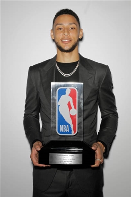 Ben Simmons Poster 3445386