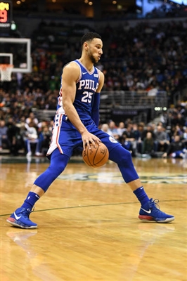 Ben Simmons Poster 3445387