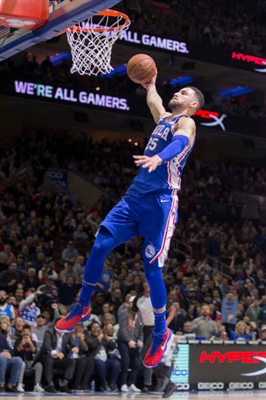 Ben Simmons Poster 3445390
