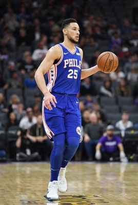 Ben Simmons Poster 3445391