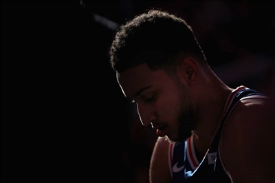 Ben Simmons Poster 3445397