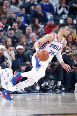 Ben Simmons Poster 3445398