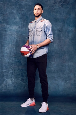 Ben Simmons Poster 3445400