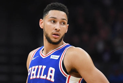 Ben Simmons Poster 3445403