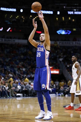 Ben Simmons Poster 3445406