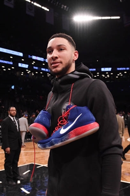 Ben Simmons Poster 3445408