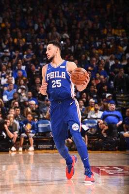 Ben Simmons Poster 3445411