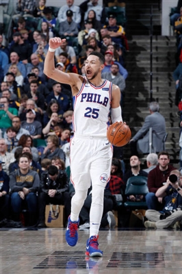 Ben Simmons Poster 3445417
