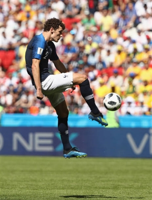 Benjamin Pavard Poster 3335357