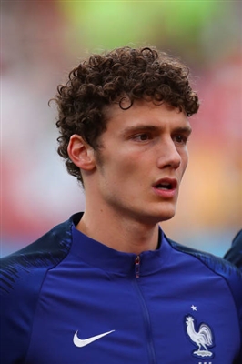 Benjamin Pavard Poster 3335362