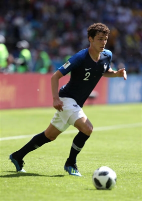 Benjamin Pavard Poster 3335367