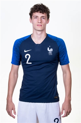 Benjamin Pavard Poster 3335371