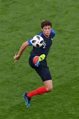 Benjamin Pavard Poster 3335372