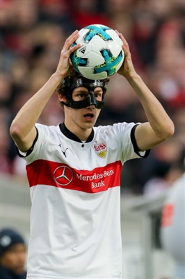 Benjamin Pavard Poster 3461844