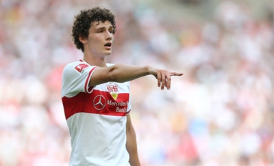 Benjamin Pavard Poster 3461845