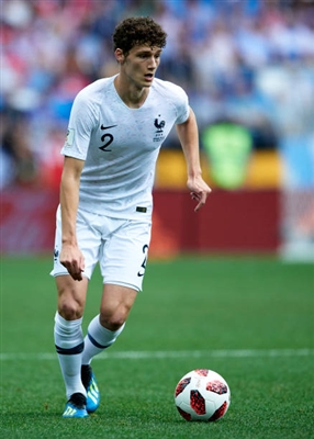 Benjamin Pavard Poster 3461846
