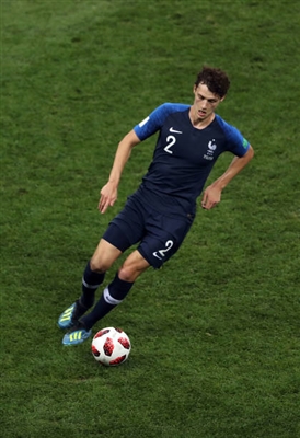 Benjamin Pavard Poster 3461847