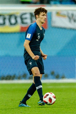 Benjamin Pavard Poster 3461850