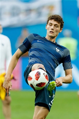 Benjamin Pavard Poster 3461853