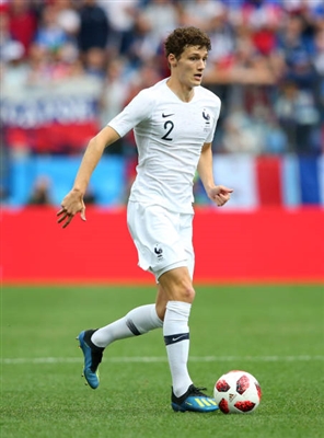 Benjamin Pavard Poster 3461857