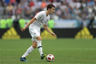 Benjamin Pavard Poster 3461859