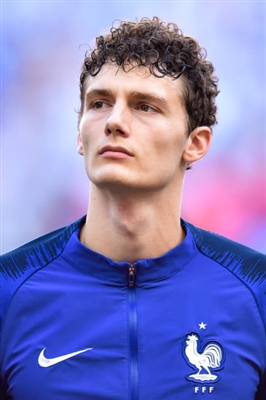 Benjamin Pavard Poster 3461863