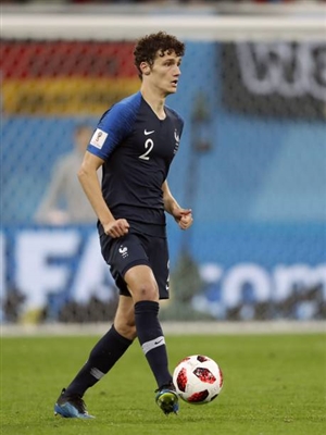 Benjamin Pavard Poster 3461864