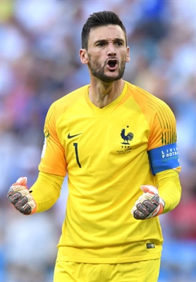 Benjamin Pavard Poster 3461865