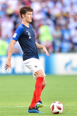 Benjamin Pavard Poster 3461867