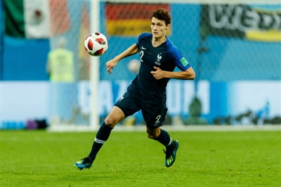 Benjamin Pavard Poster 3461870