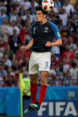 Benjamin Pavard Poster 3461873