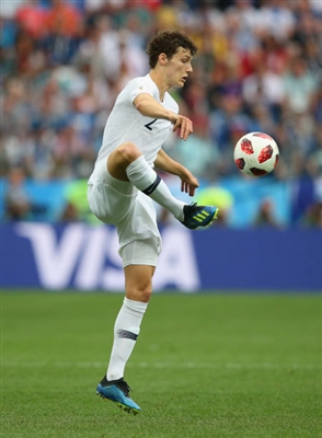 Benjamin Pavard Poster 3461874