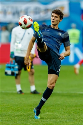 Benjamin Pavard Poster 3461875