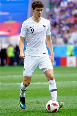 Benjamin Pavard Poster 3461876