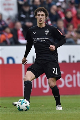 Benjamin Pavard Poster 3461880