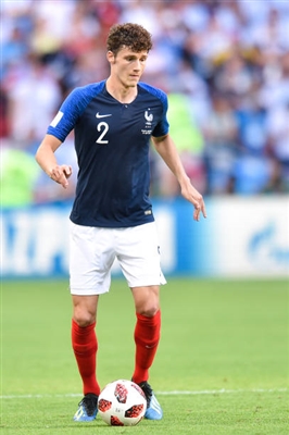 Benjamin Pavard Poster 3461884
