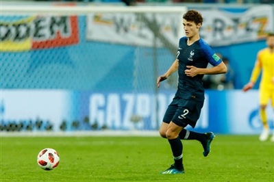 Benjamin Pavard Poster 3461888